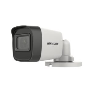 2 MP Bullet CCTV