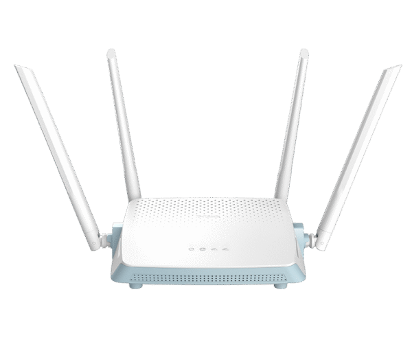 D-Link R12 Eagle PRO AC1200 Dual Band Wi-Fi AI Router