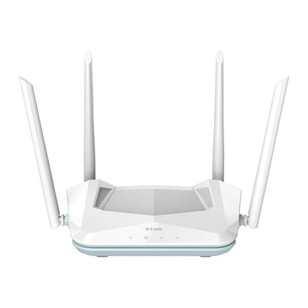D-Link R12 Eagle PRO AC1200 Dual Band Wi-Fi AI Router