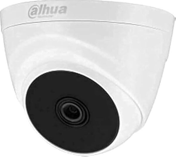 Dahua HD 2MP Dome CCTV (DH-HAC-T1A21P)