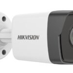 Hikvision 2 MP Fixed Bullet Network Camera