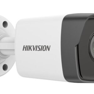 Hikvision 2 MP Fixed Bullet Network Camera