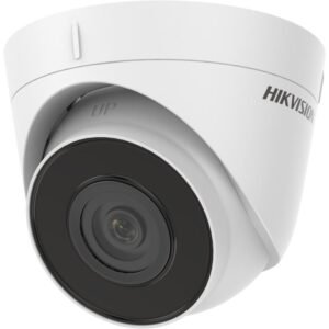 Hikvision 4 MP Fixed Turret Network Camera DS-2CD1343G0-I Hikvision IP Camera