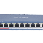 8 Port POE