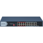 Hikvision POE