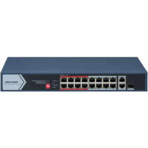 Hikvision POE
