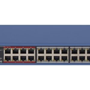 24 Port POE