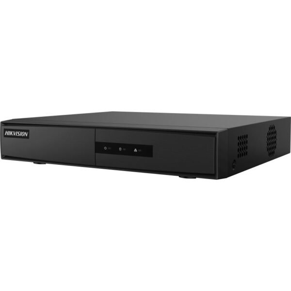 HIKVISION 4 Channel H.265+ NVR DS-7104NI-Q1_M_image_1