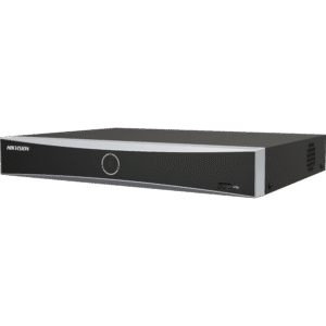 Hikvision 8 Channel NVR