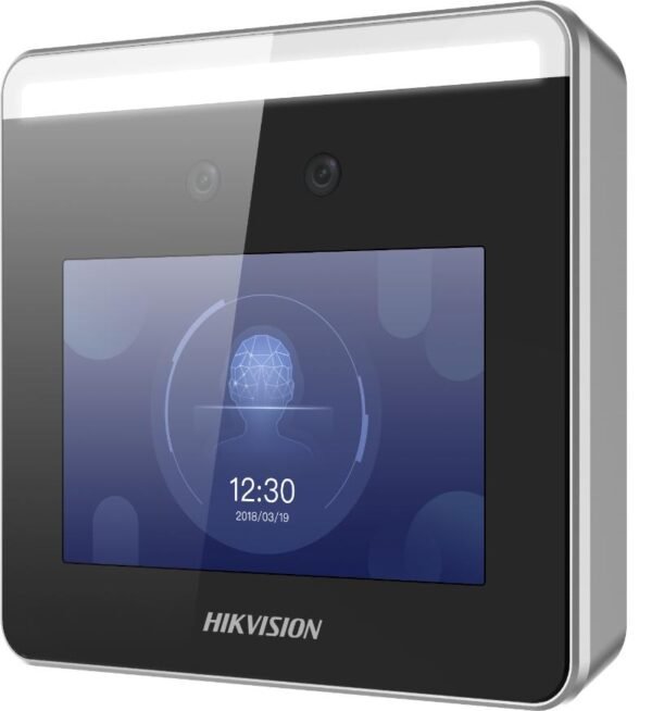HIKVISION Wi-Fi Face Access Terminal Machine (DS-K1T331W