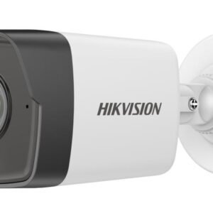 4MP Fixed Bullet Network Camera